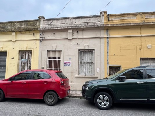 Rua Napole�o Laureano, n. 197