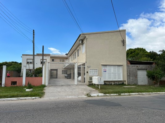 Rua Cristvo Pereira 