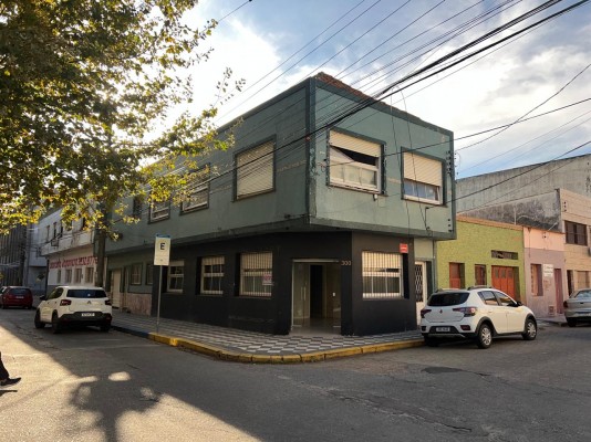 Rua General C�mara, n. 300