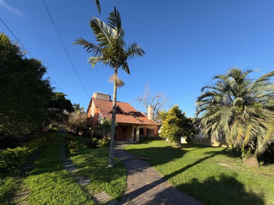 Casa no Bolaxa