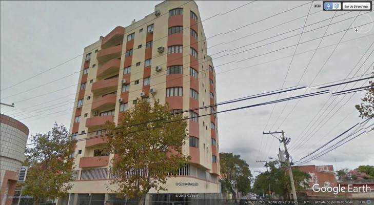 Moron esquina Carlos Gomes