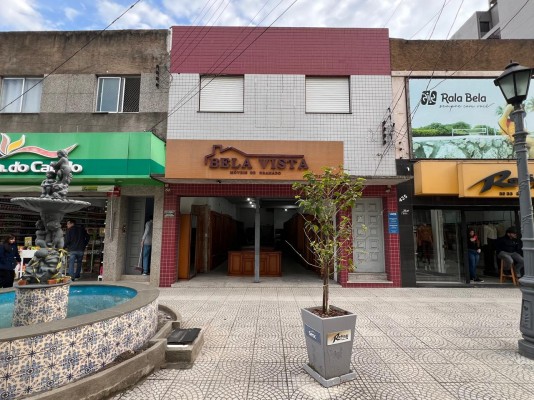 Rua Luis Lora, n. 433, ap. 201