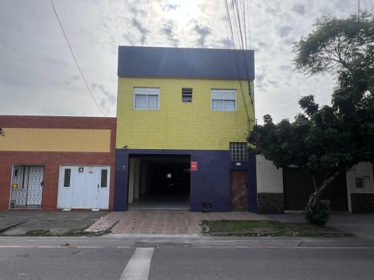 Rua Dom Bosco, n. 430, ap. 202
