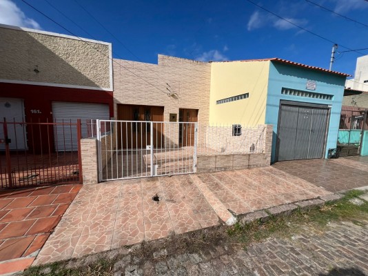 Rua Matteo Tonietti, n. 163