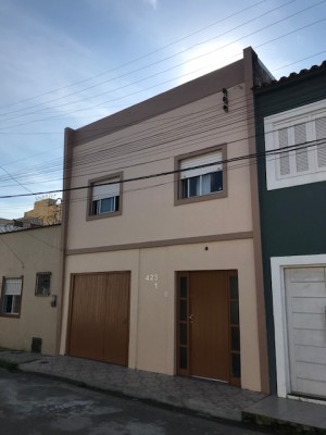 Rua Napoleo Laureano - Sobrado!