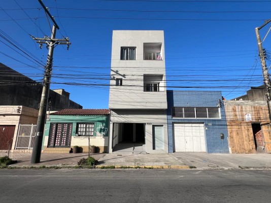 Rua Crist�v�o Colombo, n. 523, ap. 302