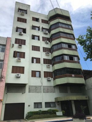 Edifcio Mont Serrat - Rua General Cmara