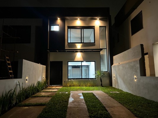 R. Ana Pernigoti, 1061 - Residencial Parque do Lago