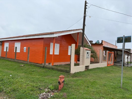 Rua Ant�nio Caringi n. 387