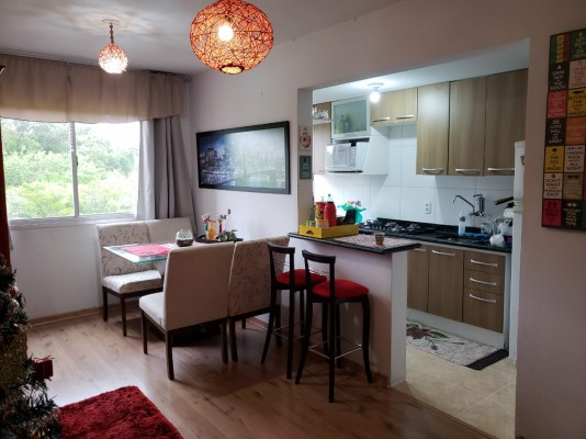 Residencial Village Center/Avenida Presidente Vargas