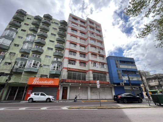Rua Luis Lor�a, n. 460, ap. 603 - Ed. Monte L�bano