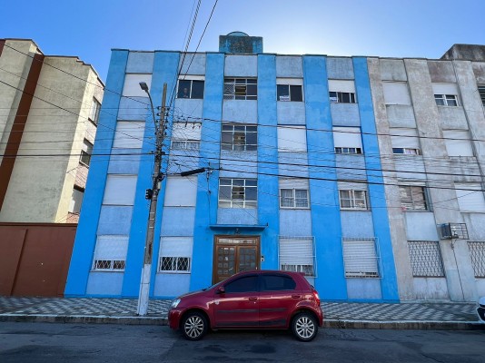 Apartamento Rua Baro de Cotegipe 240 Apto 402