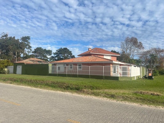 Casa no Cassino