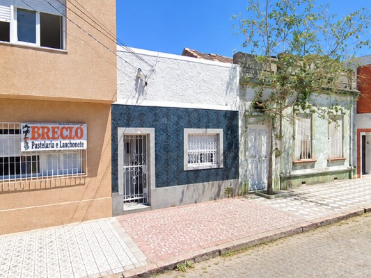 Rua Andrade Neves, n. 358
