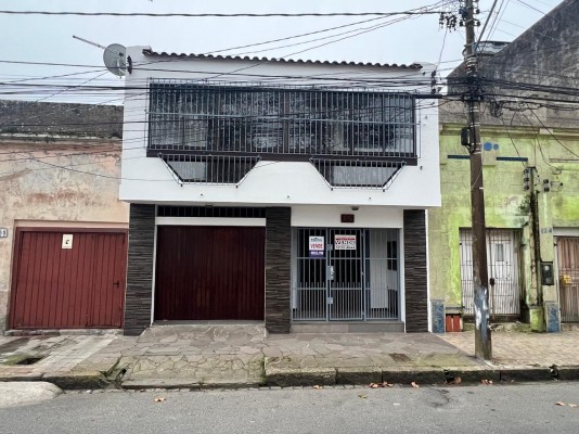 Rua General Cmara