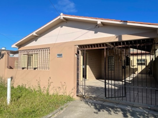 Rua Paulino Modernel