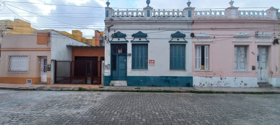 Rua  Zalony