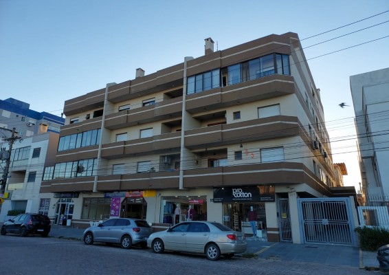 Apartamento Edifcio San Rafael