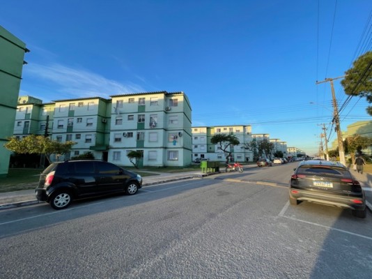 Av. It�lia, n. 2111, bl. 3A, ap. 403 � Cond. Waldemar Duarte