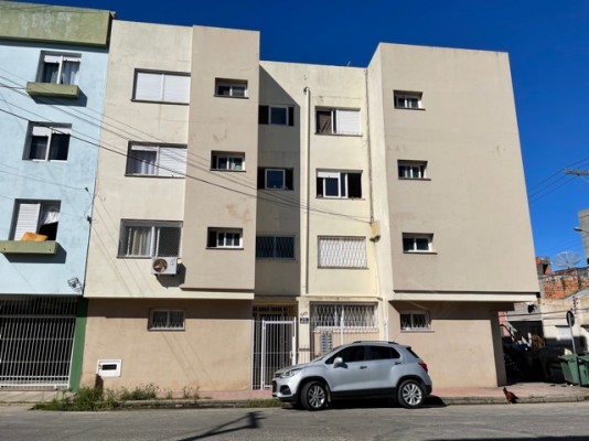 Rua Francisco Marques, esquina Vitorino
