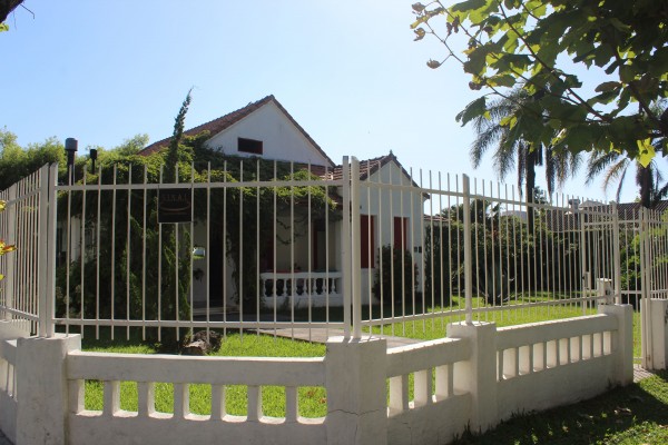 Rua Jaguaro esq. Rio de Janeiro