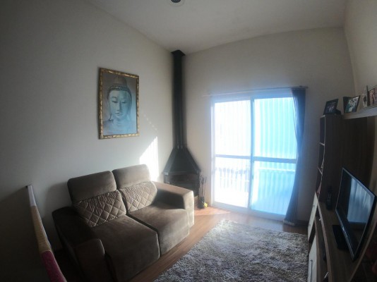 Sobrado Impecvel /Bairro Cidade Nova