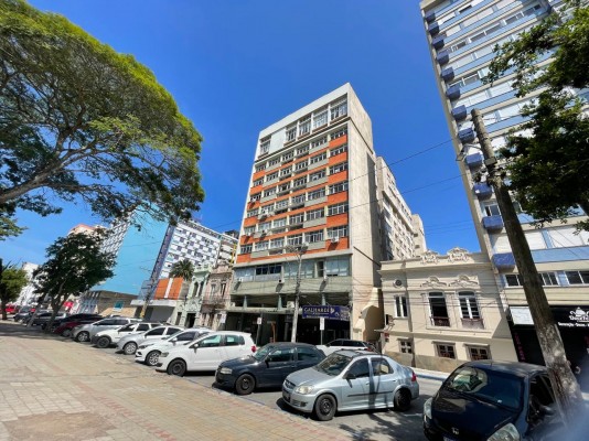 Rua Marechal Floriano, n.425- Edifcio Galeria So Pedro.
