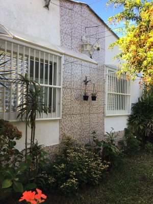Rua Darci Cunha Matos