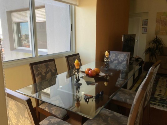 Apartamento Dona Wanda