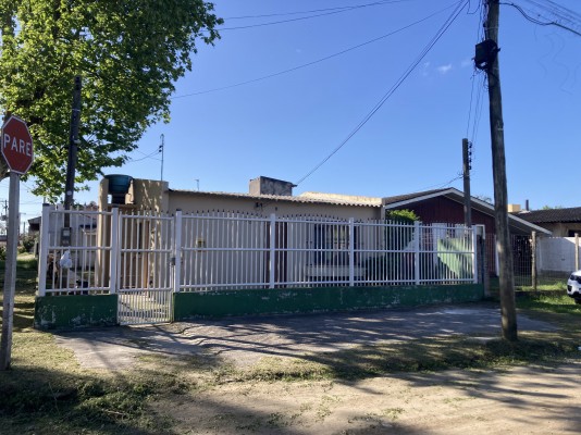 Casa no Cassino