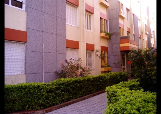Apartamento na rua Manoel Pereira de Almeida/prximo ao HU.