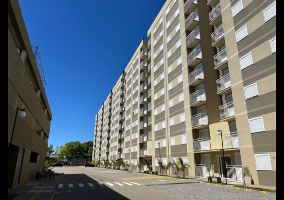 Av. Portugal, n. 266, Bloco H, Ap. 501 - Cond. Acqua Parque Portugal