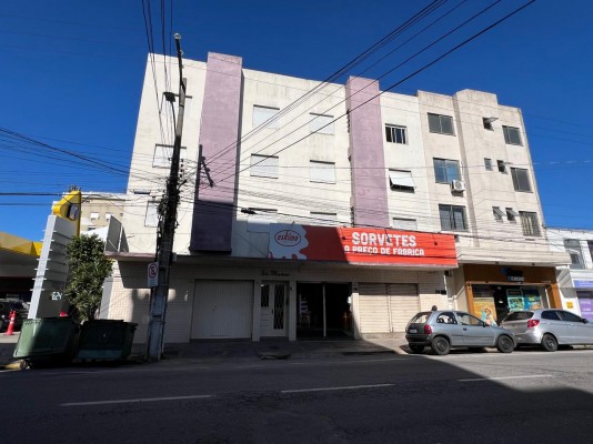 Rua General Neto, n. 561 - Ed. Marina