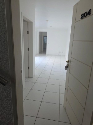 Rua Duque de Caxias, n. 384, ap. 204