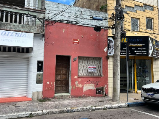 Rua Pinto Lima, n. 66