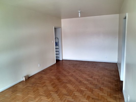 Apartamento na Aquidaban