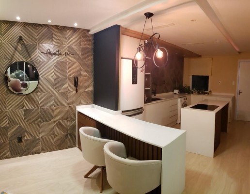 APARTAMENTO NO RESIDENCIAL BRAGANA