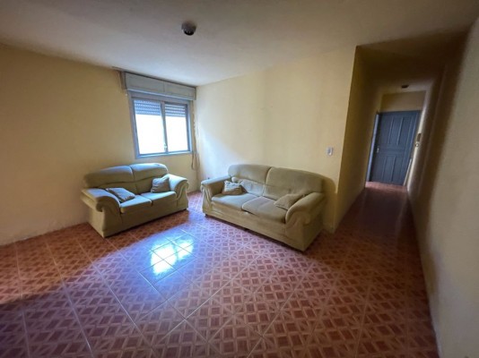 Apartamento na rua Baro de Cotegipe