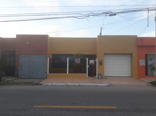 Casa Av,Primeiro de Maio/Bairro Hidrulica
