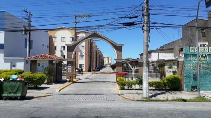 Apartamento no Village Center