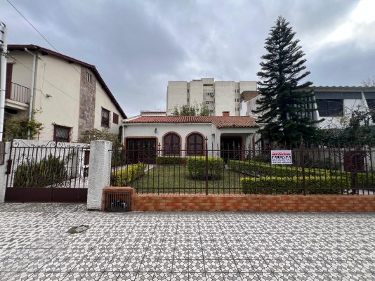 Rua General Portinho, n. 316