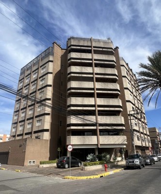 APARTAMENTO IMPECVEL