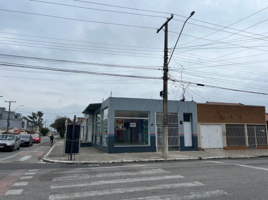 Rua Dom Bosco, n. 588
