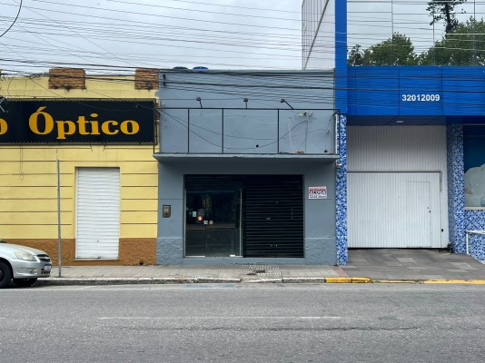 Rua General Neto, n. 205