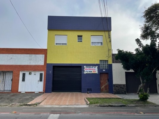 Rua Dom Bosco, n. 430 - Loja