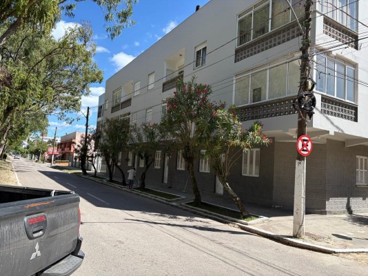 Rua Bag� 392 apto 302