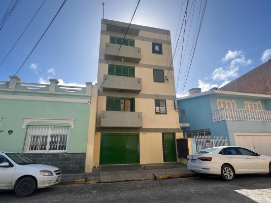 Apartamento Zalony