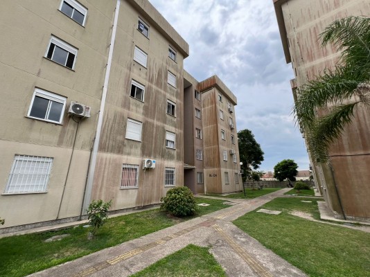 Rua Pedro de S� Freitas, n. 250, bl. 04, ap. 413 - Jockey Club III