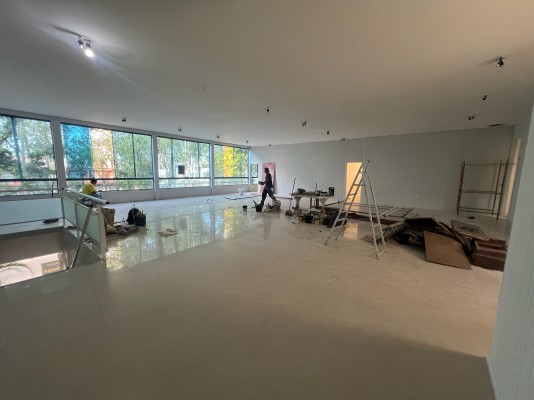 Salo Comercial - Cassino! 