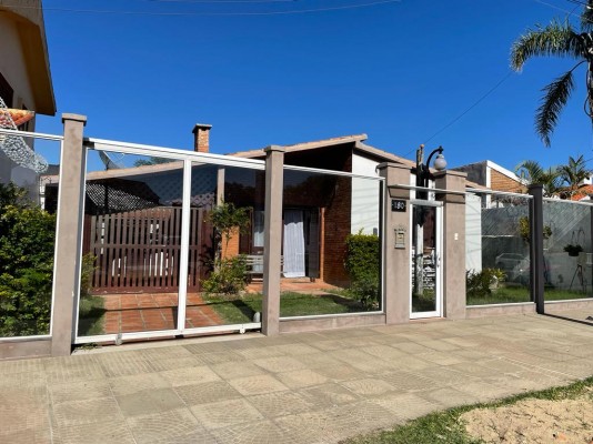 TIMA CASA NO CASSINO